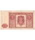 Banknot 1 złoty 1946 rok - stan 3-