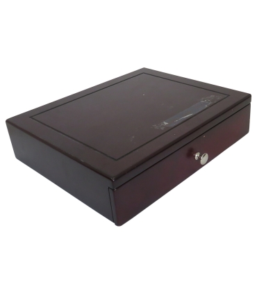 9 + 1 medali Jan Paweł II - Człowiek, który zmienił świat, srebro, kaseta