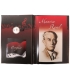 Medal, Wielcy kompozytorzy, Maurice Ravel, Srebro 0.925, etui, płyta CD