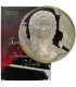 Medal, Wielcy kompozytorzy, Antonio Vivaldi, Srebro 0.925, etui, płyta CD