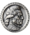 Medal Stanisław August Poniatowski 1764-1795, PTTK Chełm sygnowany
