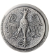 Medal Kazimierz Wielki 1333-1370, PTTK Chełm sygnowany