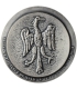 Medal Leszek Biały 1194-1227, PTTK Chełm sygnowany