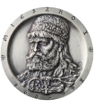 Medal Mieszko I 960 - 992 / Dobrawa, PTTK Chełm sygnowany