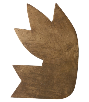 Plakieta pamiątkowa „100-lecie sportu warszawskiego”, 1978 r.