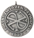 Medal Polski Związek Pływacki 1922, Mistrzostwa Polski Juniorów 1985