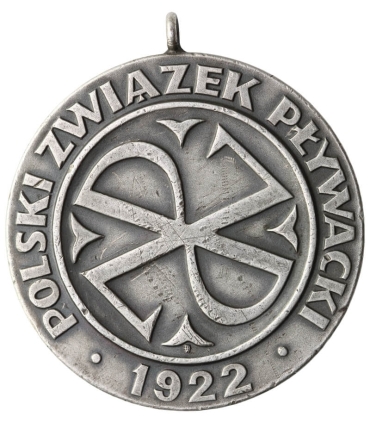 Medal Polski Związek Pływacki 1922, Mistrzostwa Polski Juniorów 1985