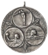 Medal Polski Związek Pływacki 1922, Mistrzostwa Polski Juniorów 1985