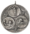 Medal Polski Związek Pływacki 1922, Mistrzostwa Polski Juniorów 1985