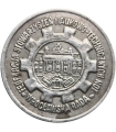 Medal Zasłużony Działacz Wrocławskiej Rady FSNT NOT 1947–1997 nr 223
