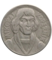 10 zł, Mikołaj Kopernik, 1965, stan 2-/3+