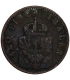 Prusy, 3 Fenigi (Pfennige) 1869 A – Królestwo Prus, Wilhelm I