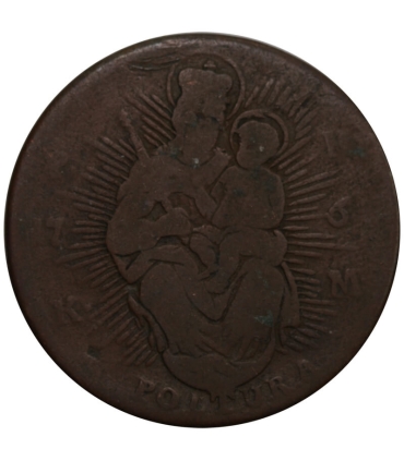 Węgry, 1 Poltura 1763 KM – Maria Teresa, Mennica Kremnica