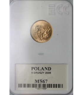 2 złote, 2010, stan 2+