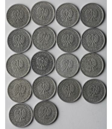 10 groszy 1972, stan 2