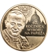 Medal – 40. Rocznica Wyboru Karola Wojtyły na Papieża (1978–2018)