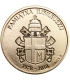 Medal – 40. Rocznica Wyboru Karola Wojtyły na Papieża (1978–2018)
