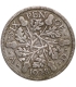 Wielka Brytania, 6 Pensów (Sixpence) 1928 – Srebro