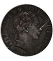 20 Krajcarów – Austro-Węgry, Franciszek Józef I, 1855 A (Wiedeń), srebro, st.  4-