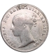 Wielka Brytania, Wiktoria, 3 pensy (Threepence) 1843