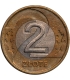 2 złote, 1994, stan 2