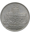 NRD (DDR) 5 Marek 1972 – Meissen (Miśnia) | Zamek Albrechtsburg i Katedra