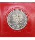200 zł, Władysław I Łokietek - próba