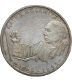 Niemcy, 10 Marek 1992 G – Käthe Kollwitz – Srebro