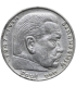 5 marek, Hindenburg, 1936, A, stan 3