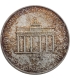 Niemcy 10 marek 1991 A – 200 lat Bramy Brandenburskiej – Srebro
