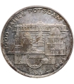 Niemcy 10 marek 1993 F – 1000 lat Poczdamu – Srebro