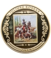 Medal,100 Rocznica Odzyskania Niepodległości 1918 - 2018, Juliusz Kossak