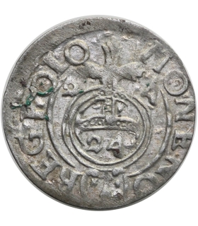 Zygmunt III Waza półtorak koronny