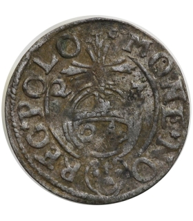 Zygmunt III Waza półtorak koronny 162?