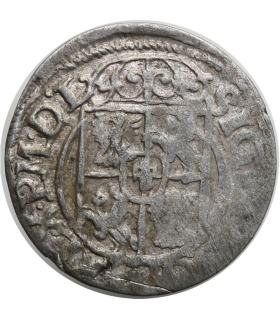 Zygmunt III Waza półtorak koronny 162?
