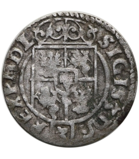 Zygmunt III Waza półtorak koronny 162?