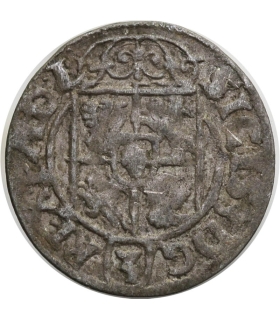 Zygmunt III Waza półtorak koronny 162?