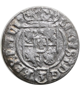 Zygmunt III Waza półtorak 1625