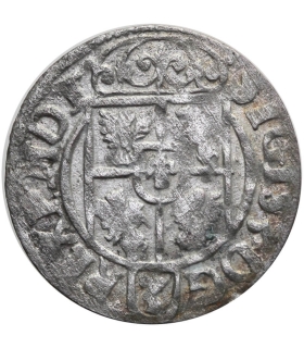 Zygmunt III Waza półtorak koronny 162?
