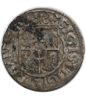 Zygmunt III Waza półtorak koronny 1621