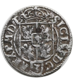 Zygmunt III Waza półtorak koronny 1623