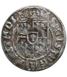 Zygmunt III Waza półtorak koronny 1623?