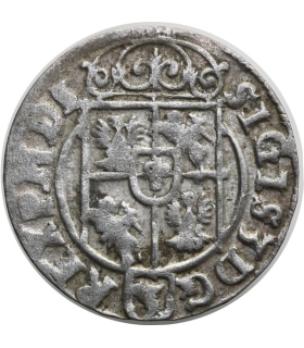 Zygmunt III Waza półtorak koronny 1623