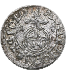 Zygmunt III Waza półtorak koronny 1624