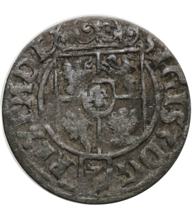 Zygmunt III Waza półtorak koronny 162?