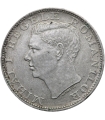 Rumunia 500 lei, 1944, srebro