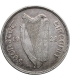 Irlandia 2 szylingi (floren), 1928, srebro