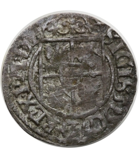 Zygmunt III Waza półtorak koronny 1621