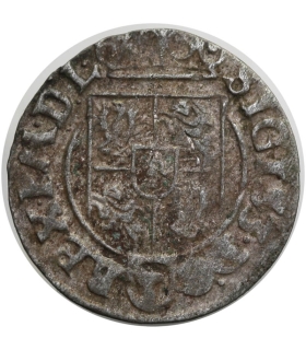 Zygmunt III Waza półtorak 1625