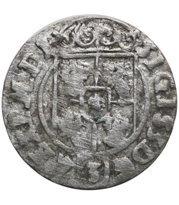 Zygmunt III Waza półtorak koronny